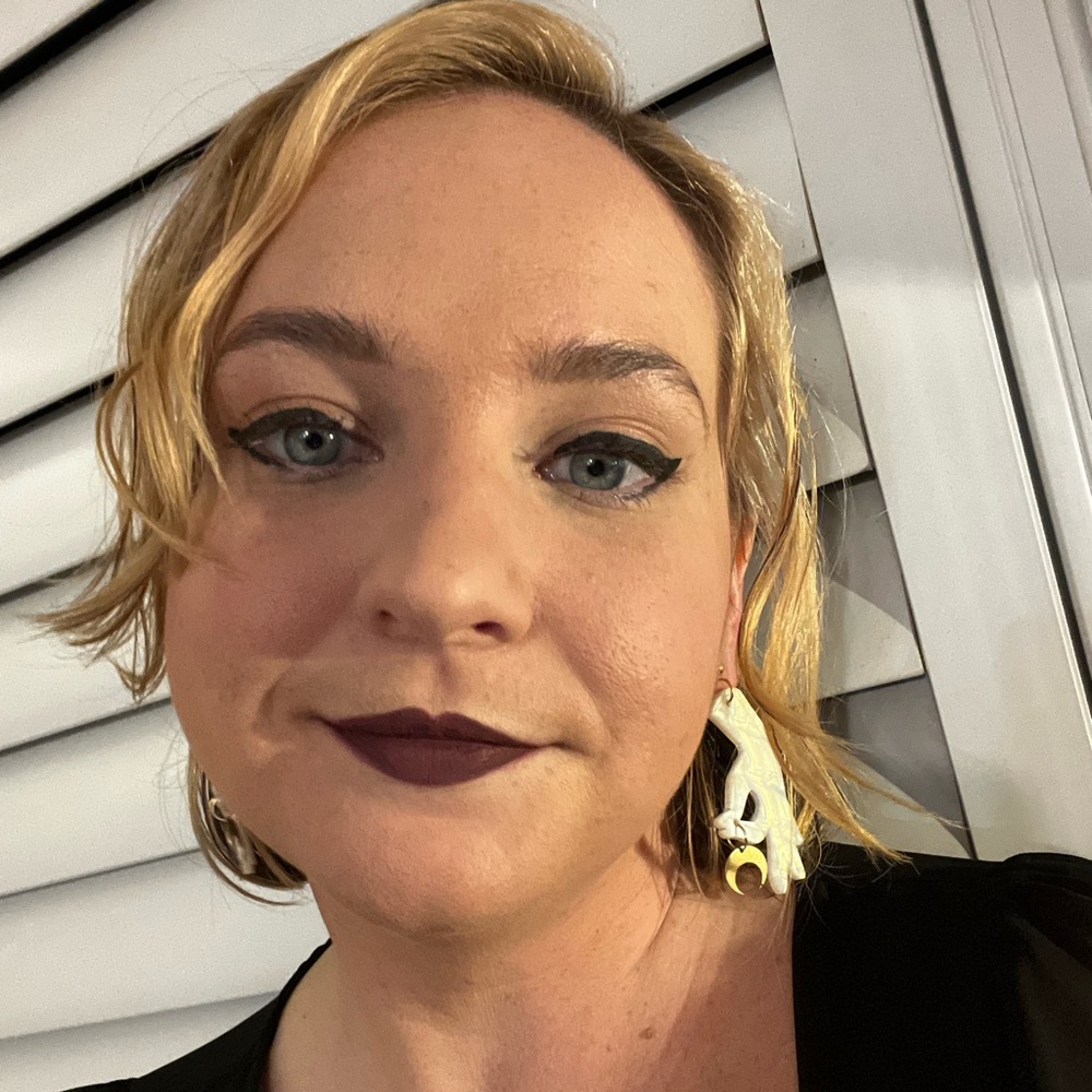 Meet your Posher, Alexa